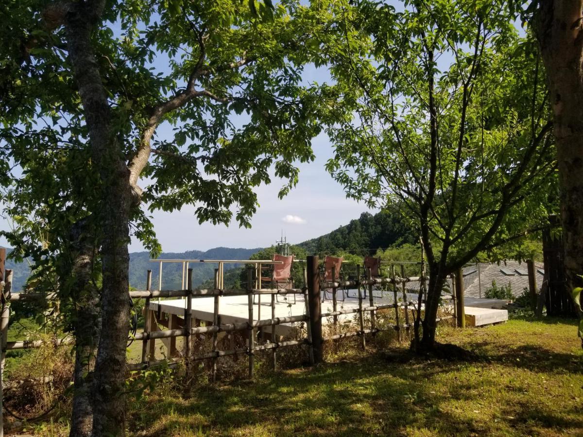 Guesthouse En Ochi Экстерьер фото