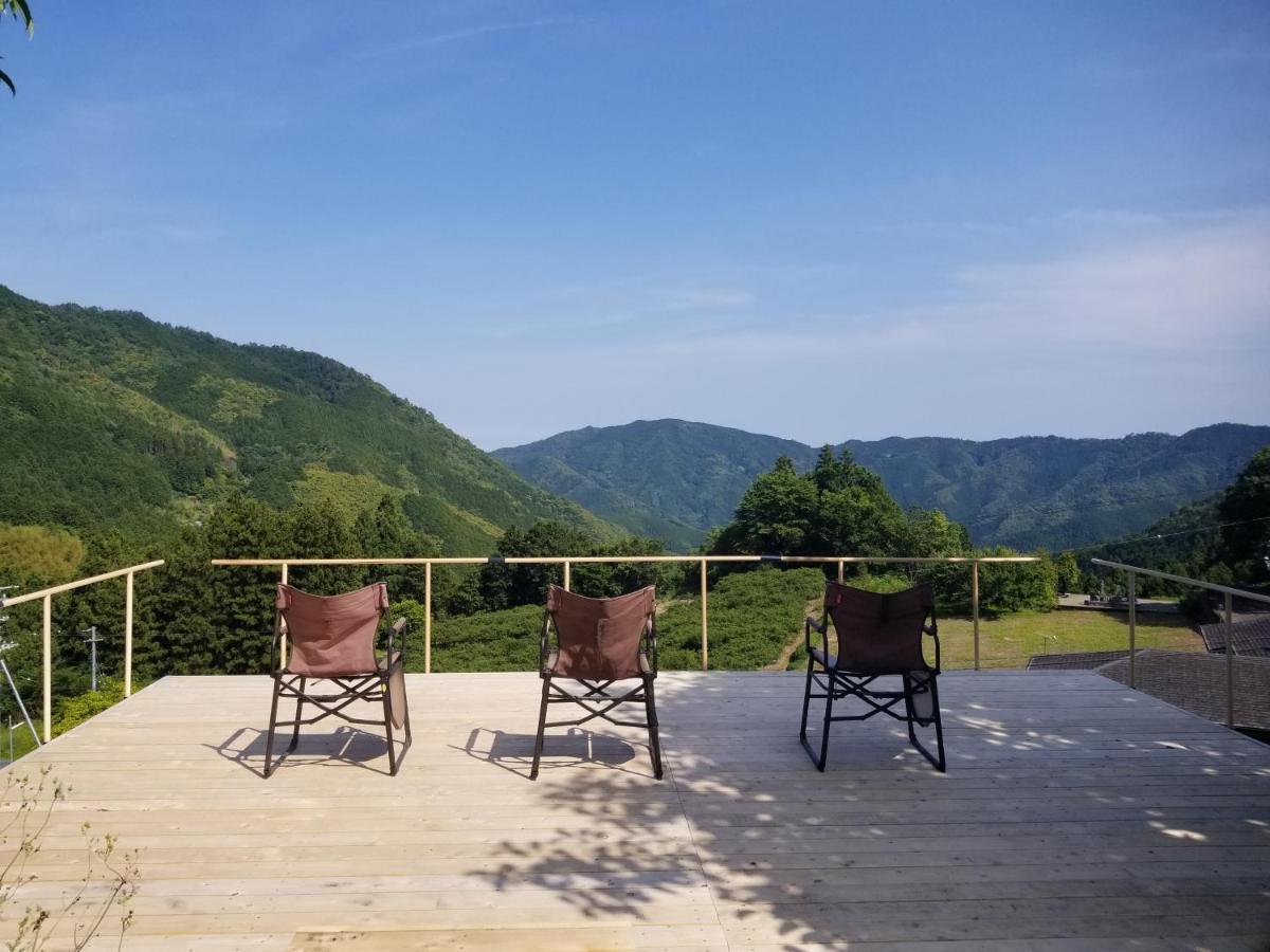 Guesthouse En Ochi Экстерьер фото