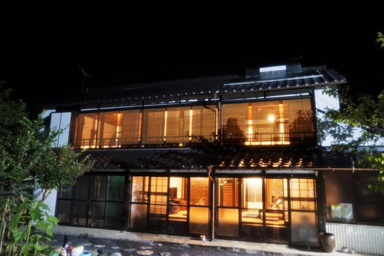 Guesthouse En Ochi Экстерьер фото