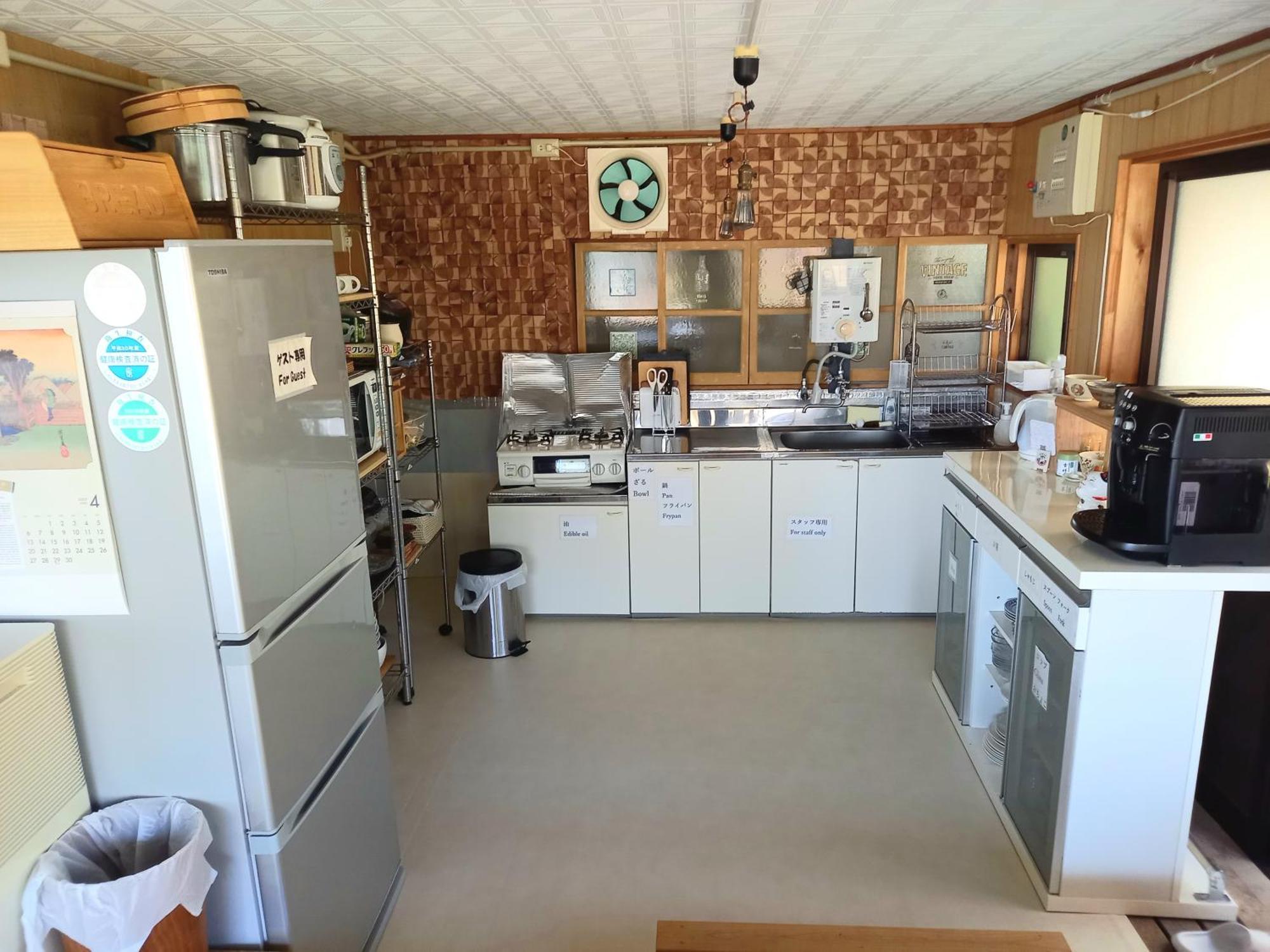 Guesthouse En Ochi Экстерьер фото