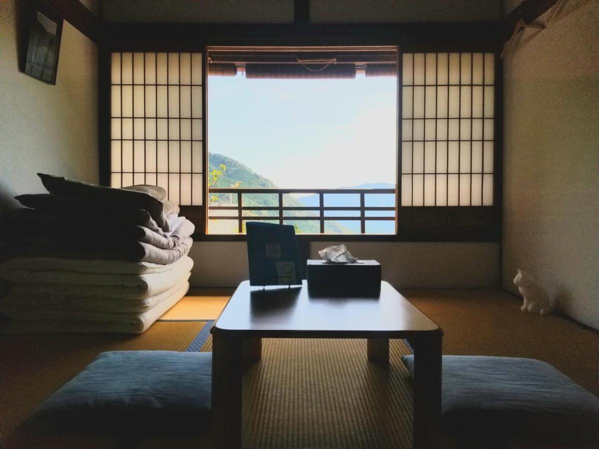 Guesthouse En Ochi Экстерьер фото